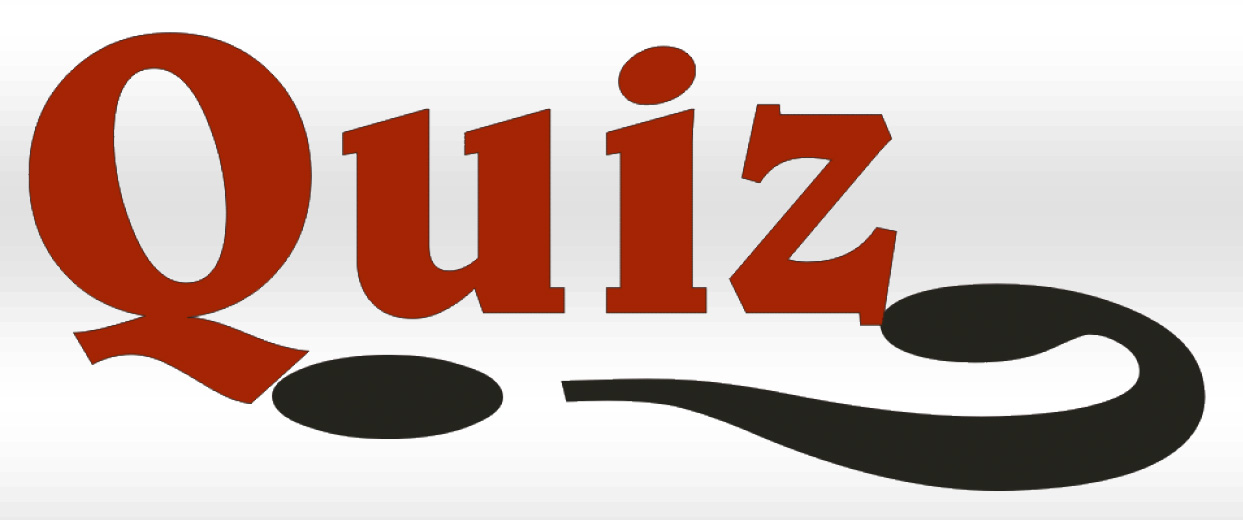 Quiz logo